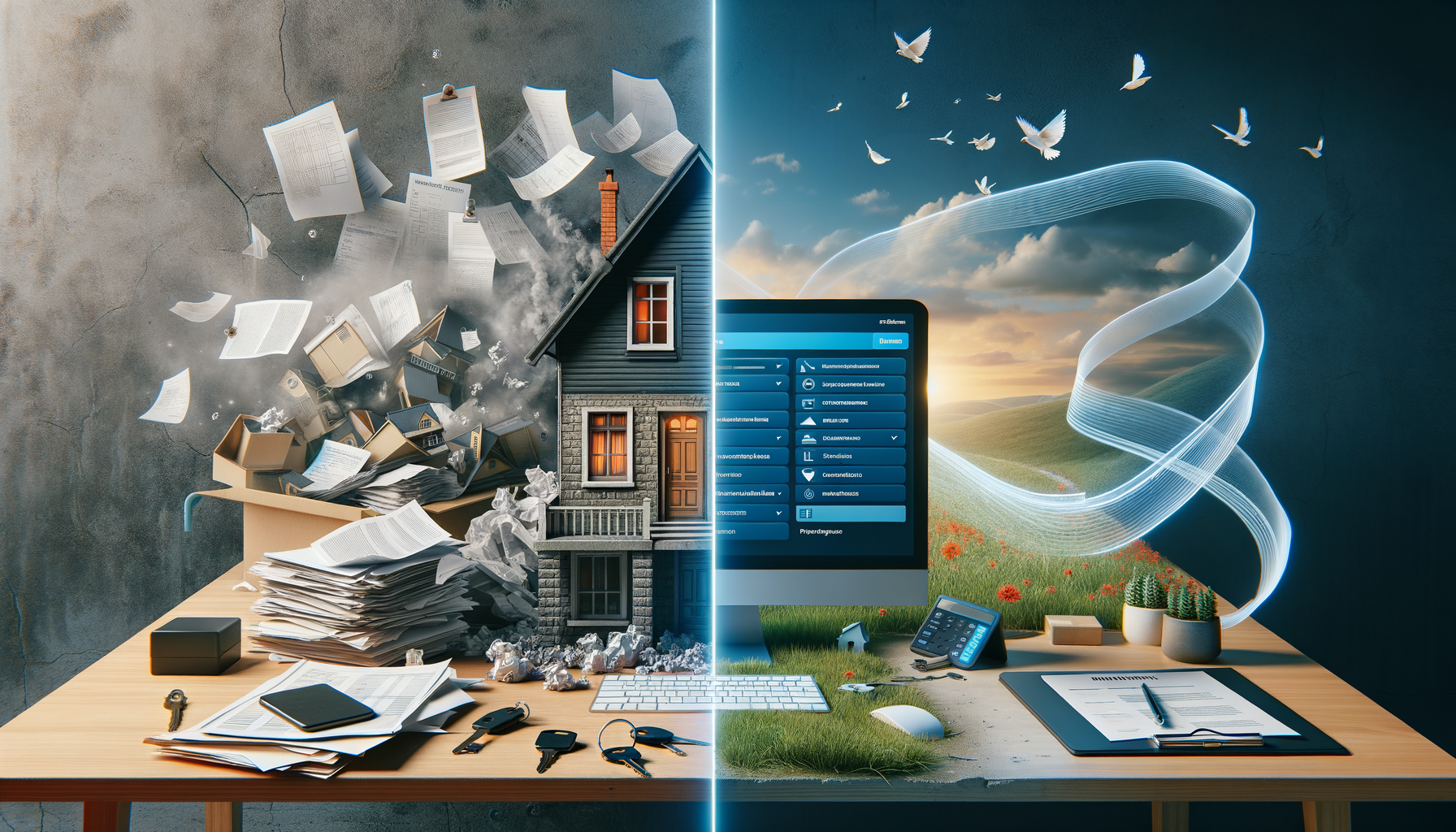 Streamline Your Rental Management with Property Management Software