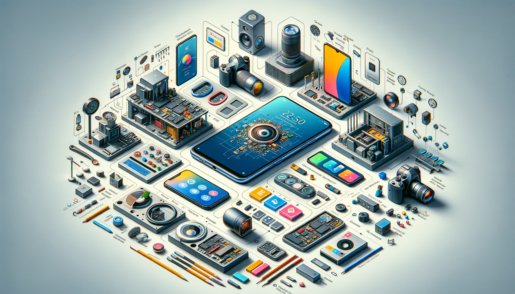 Things To Consider Before Buying Your Next Smartphone