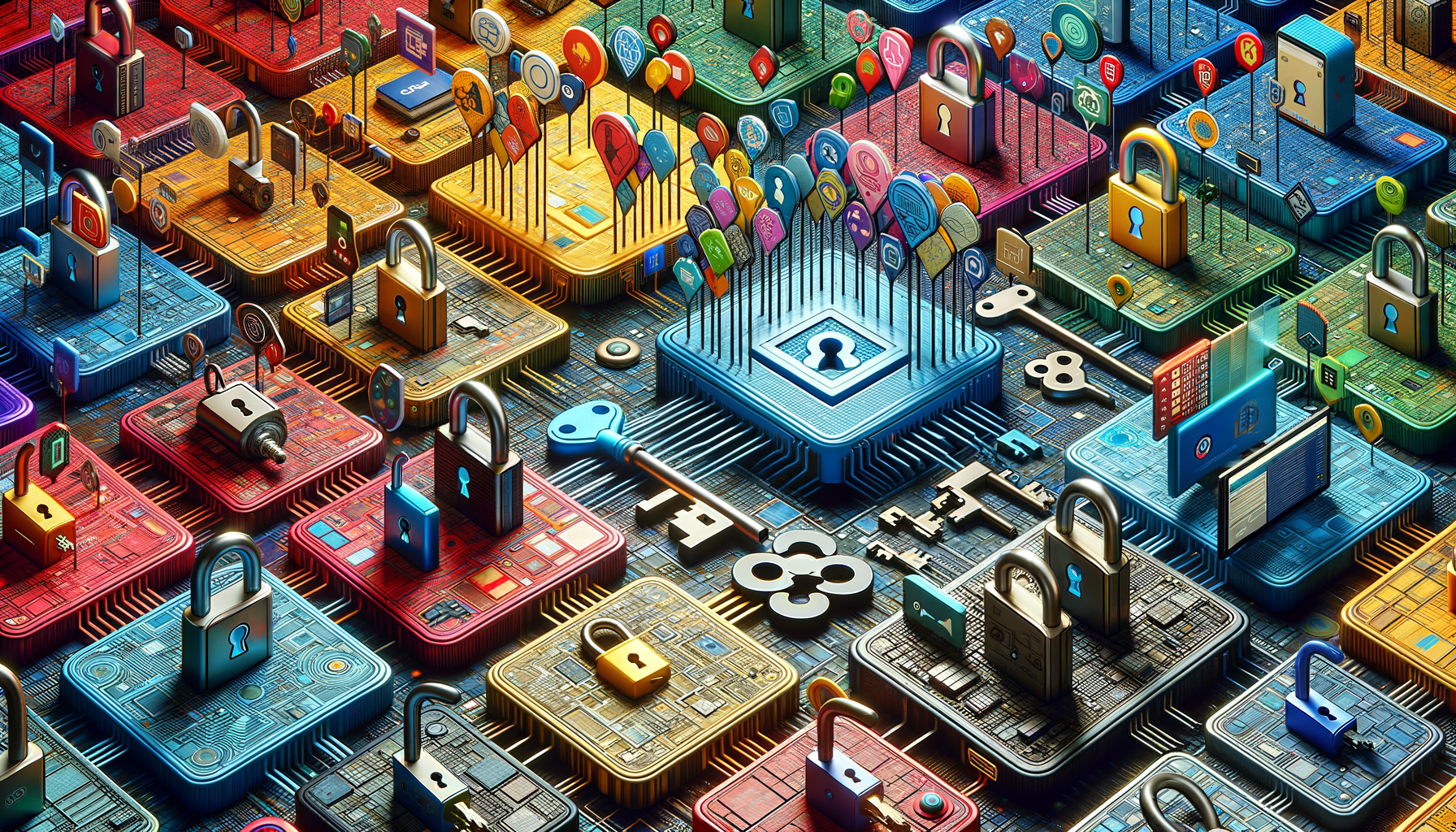 Choosing the Right Business Software for Your Needs
