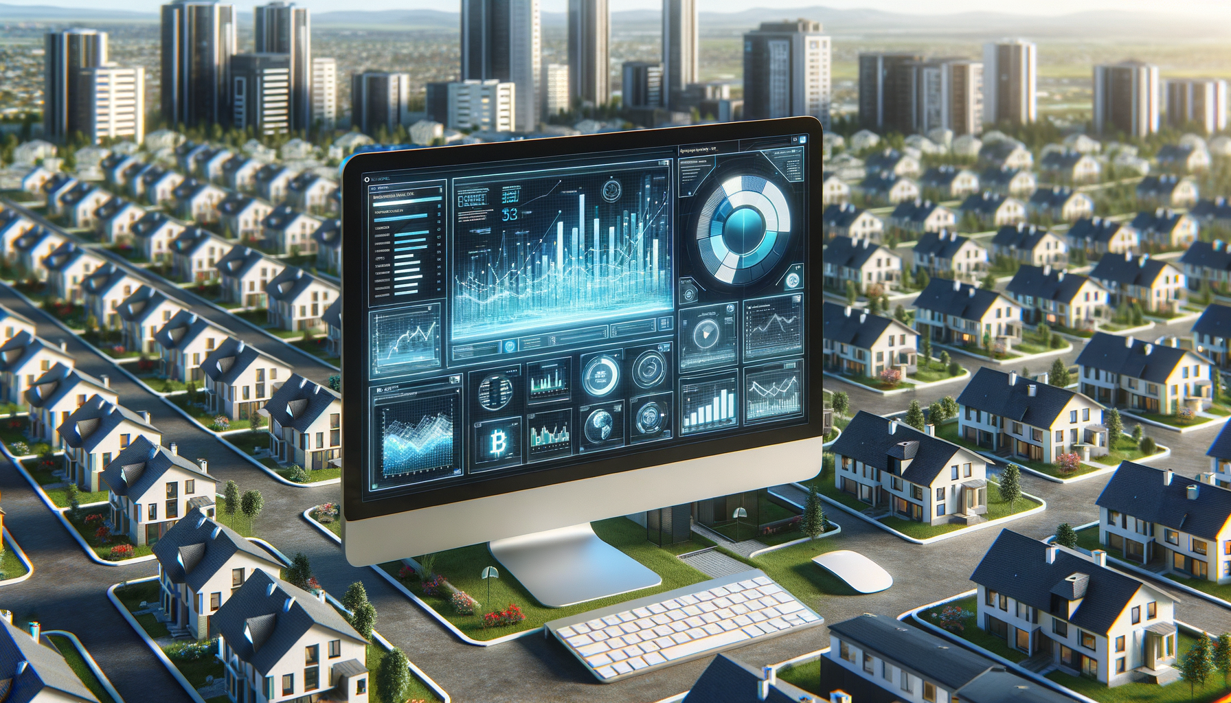 Discover the Essential Functions of Property Management Software