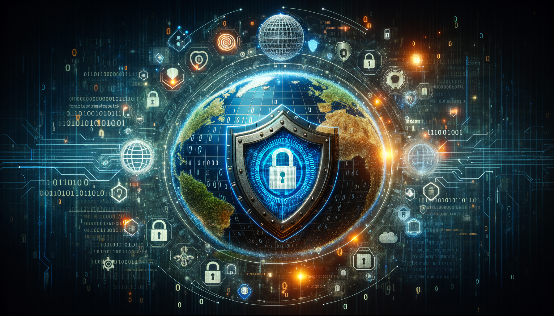 Empower Yourself: A Definitive Cybersecurity Handbook for Personal and Business Protection