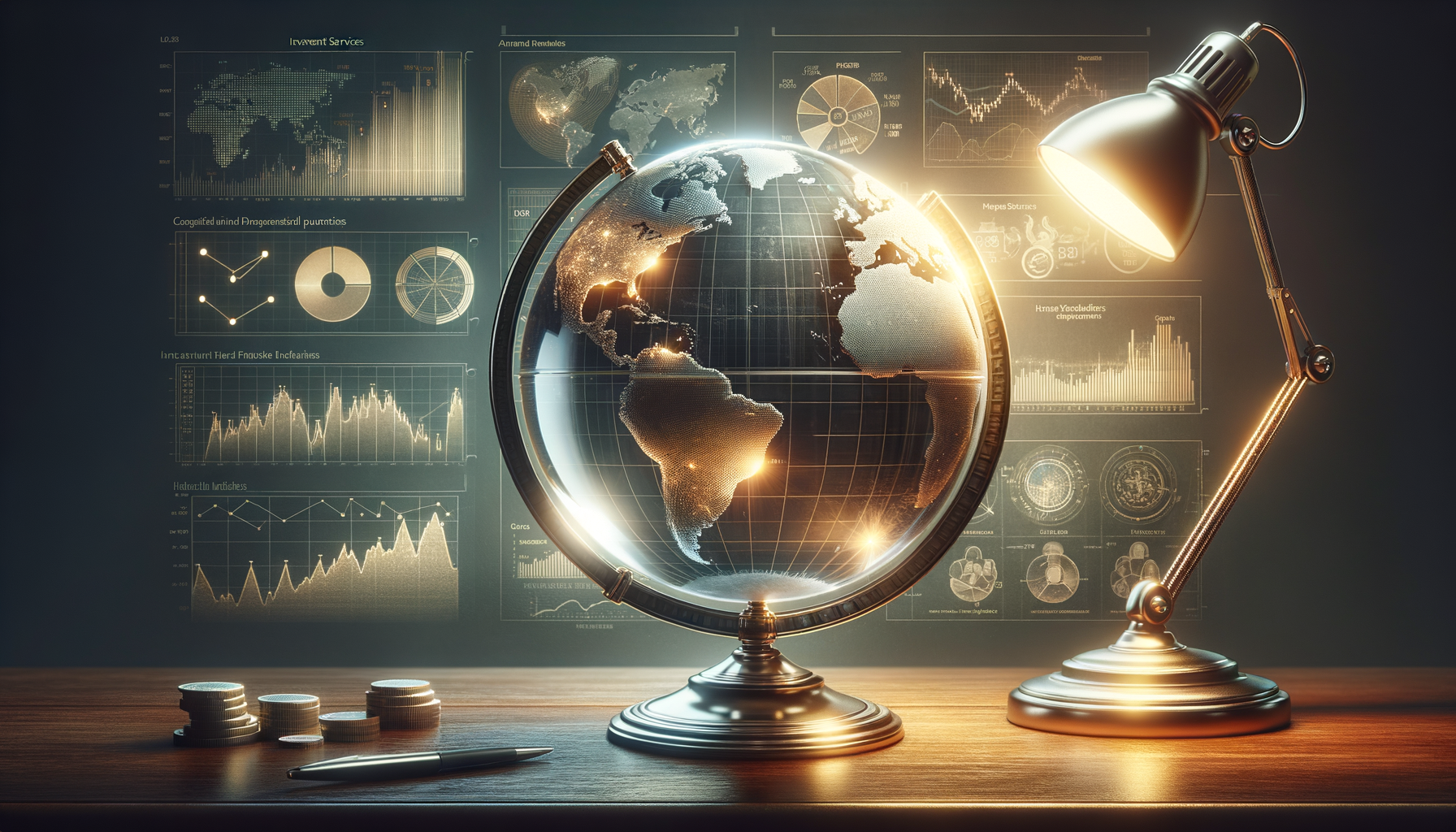 Exploring Investment Services: Smart Ways to Grow Your Wealth