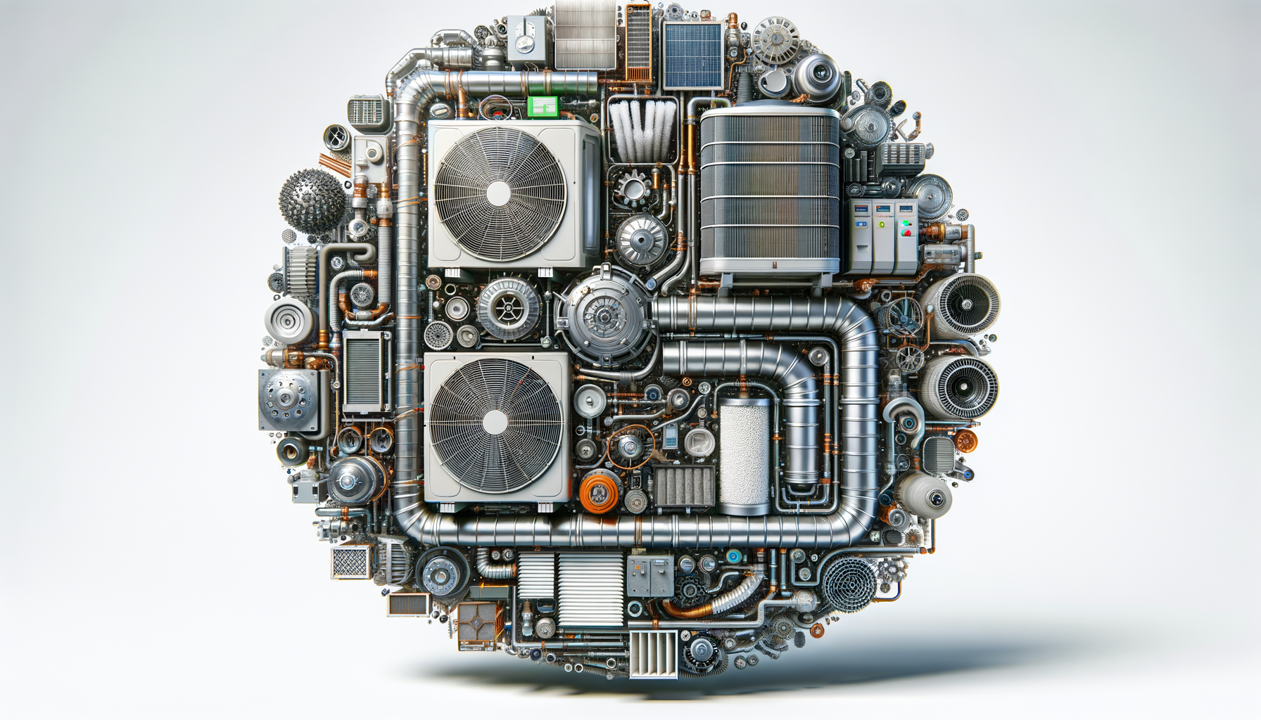 Increase Efficiency and Prolong Lifespan through Consistent HVAC Maintenance