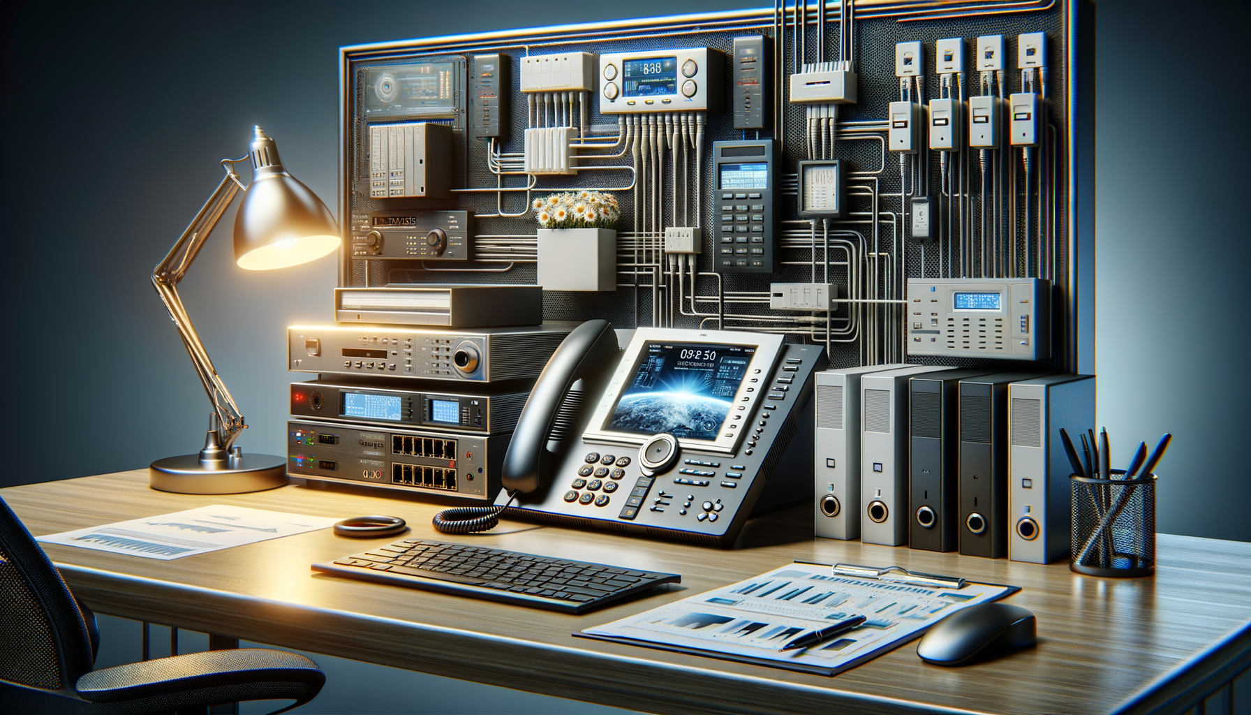 Find the Perfect Phone System for Your Business Needs