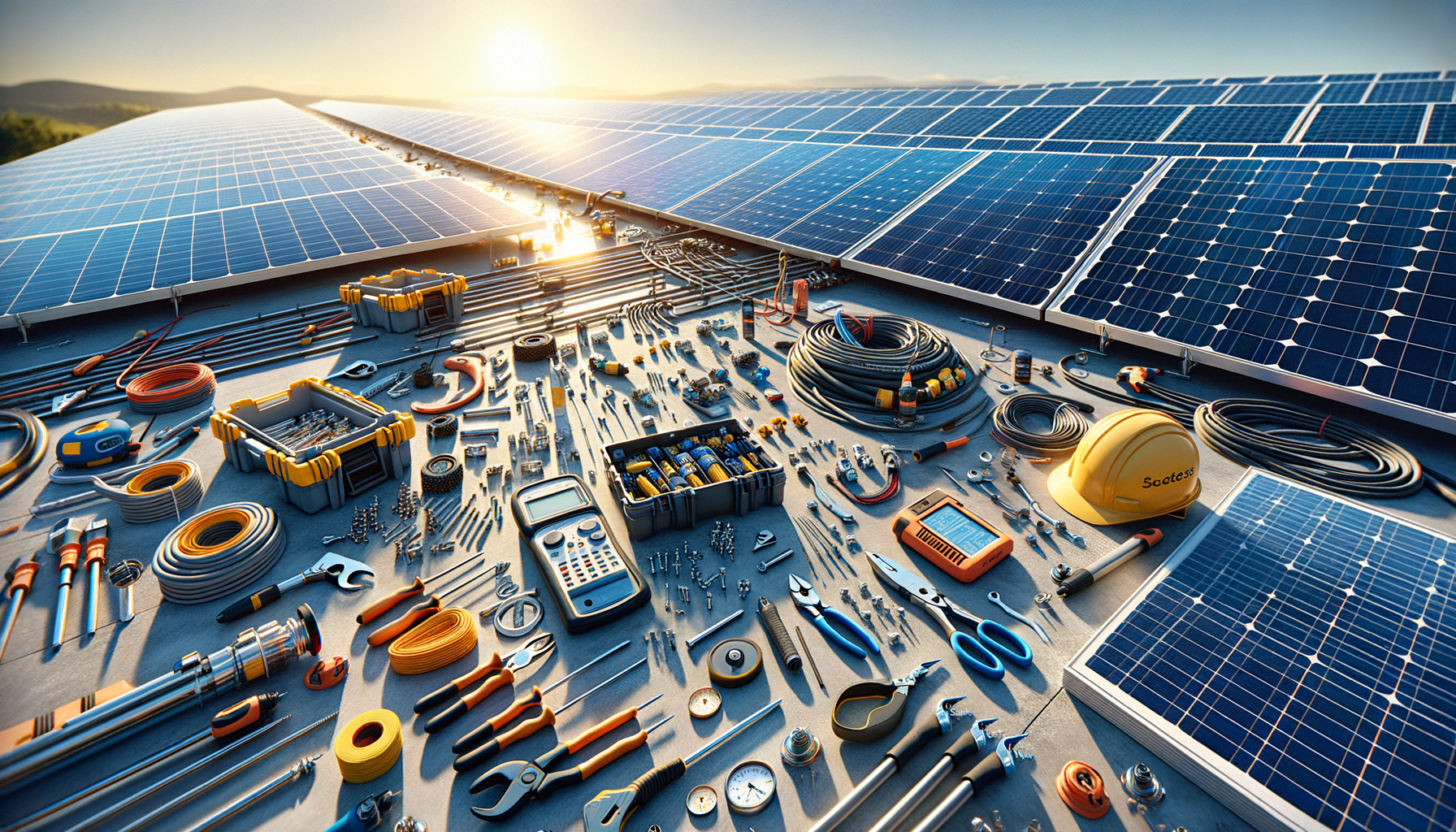 Die Verborgenen Vorteile eines Solarpanel-Installateurs