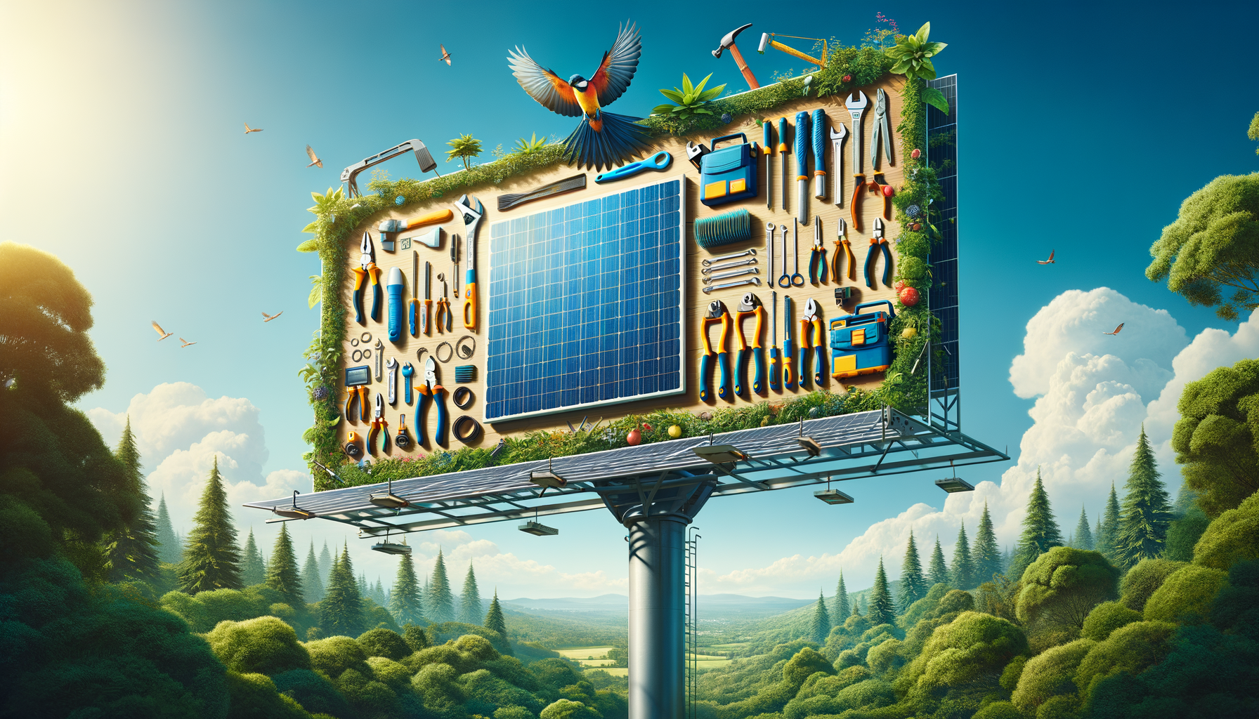 Die Verborgenen Vorteile eines Solarpanel-Installateurs
