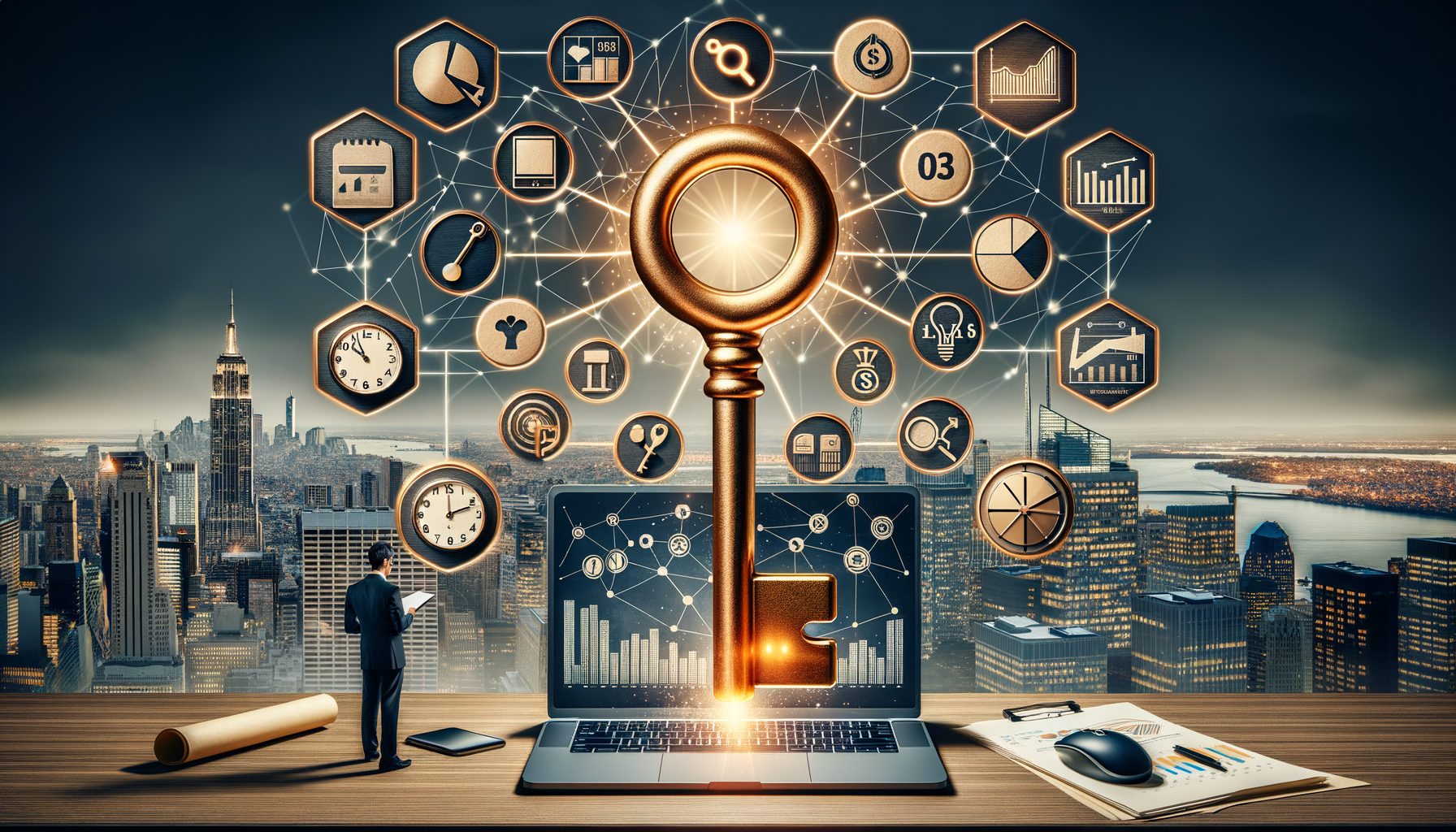 Unlock the Power of Property Management Software: Key Features Revealed
