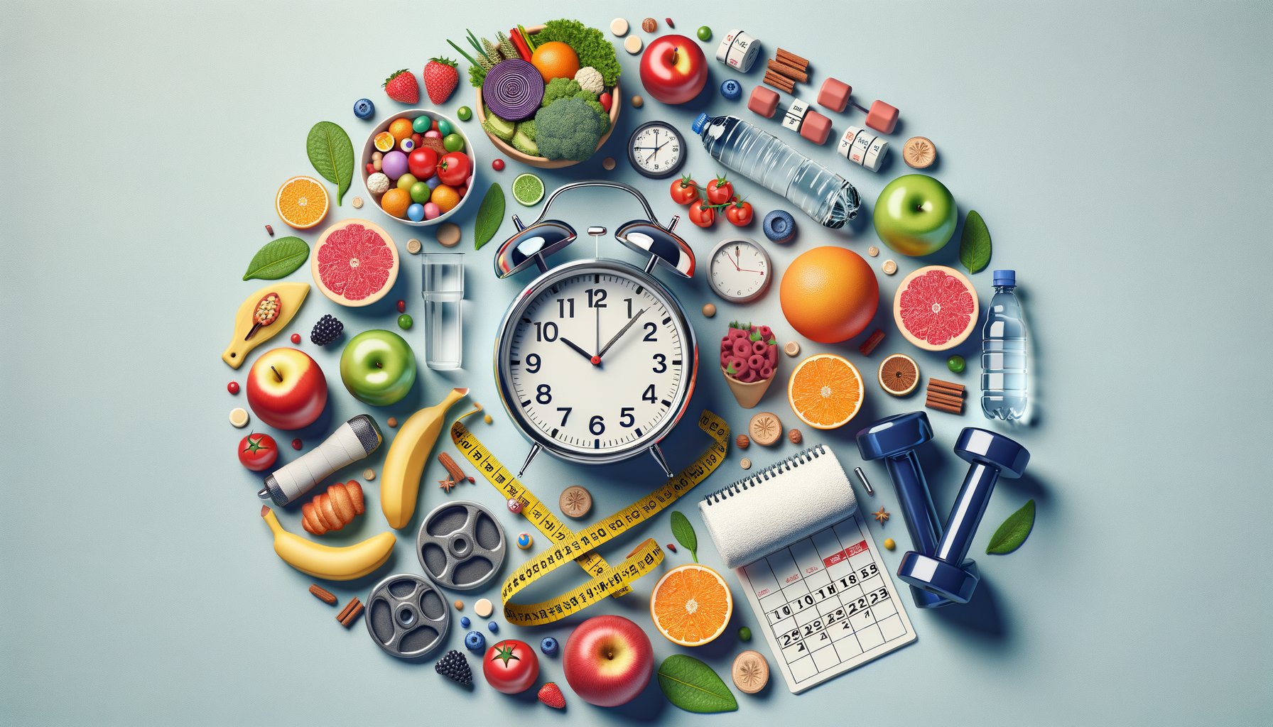 Sustainable Weight Loss: Tips for Long-Term Success!