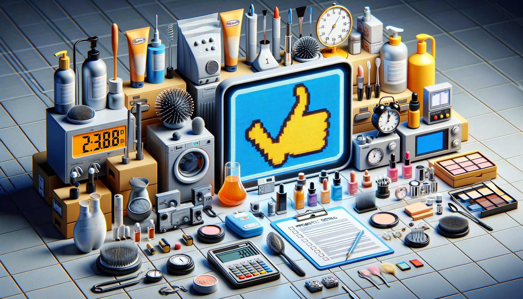 The Benefits of Becoming a Product Tester