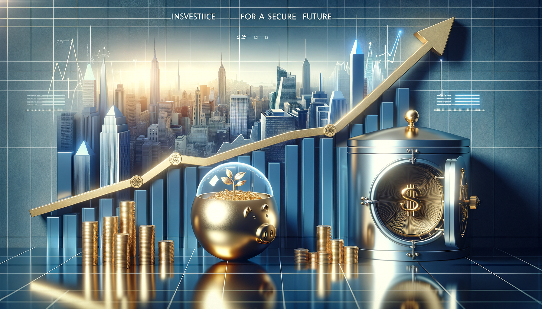 Plan for a Secure Future with Professional Investment Services
