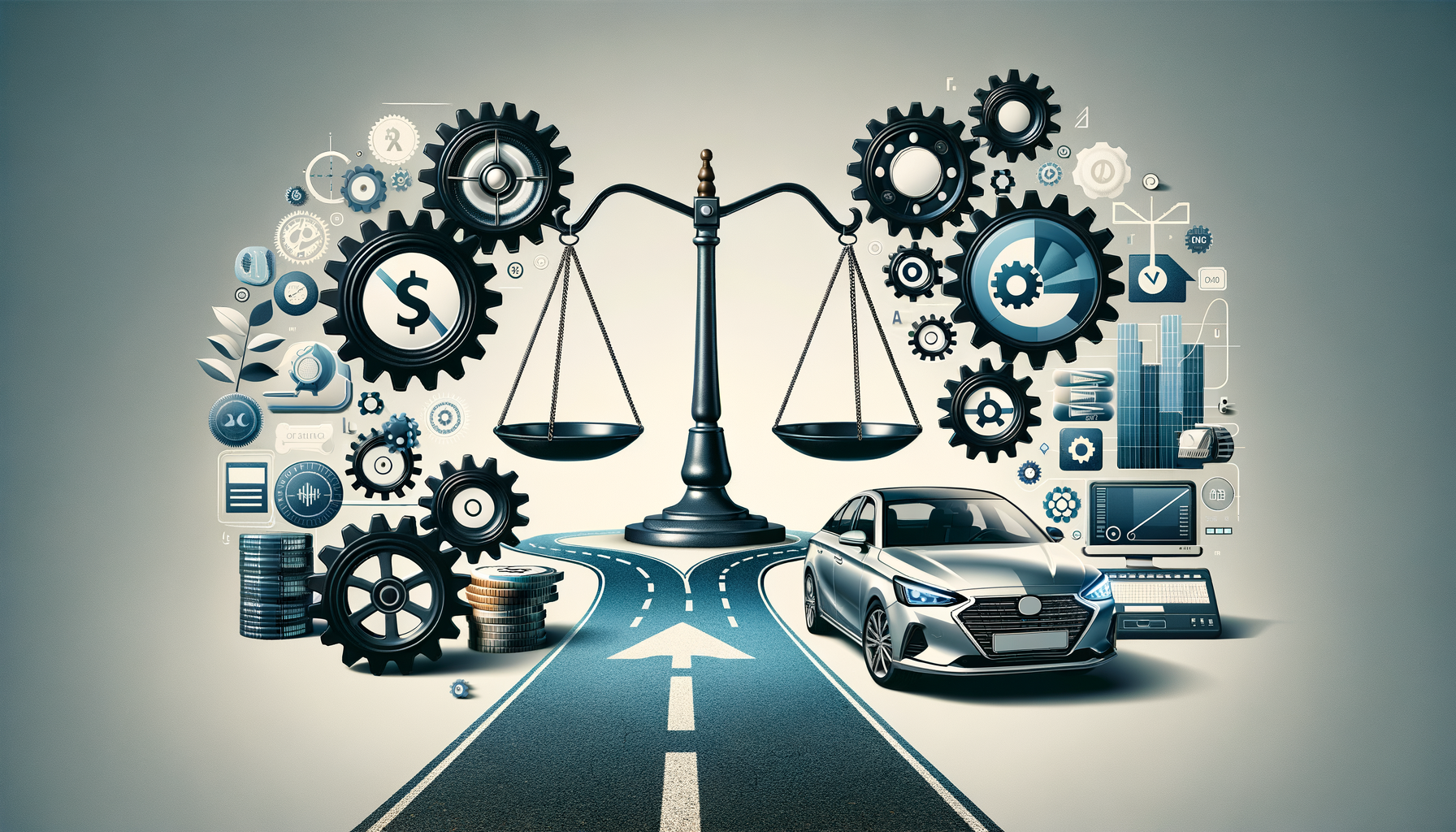 Car Loans Explained: How to Choose the Right Financing Option