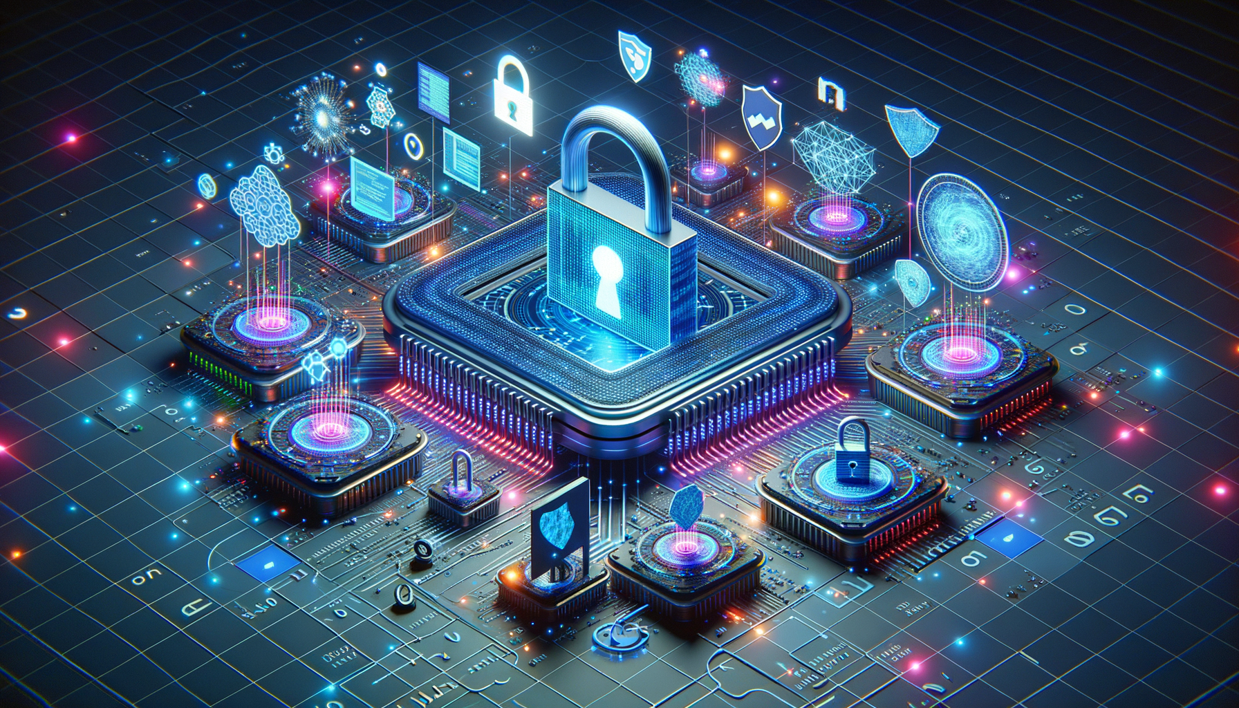 The Importance of Cybersecurity in Protecting Your Digital Assets