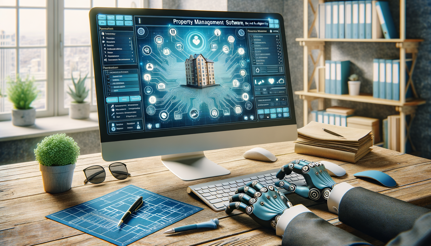 Beyond the Algorithm: What Humans Still Do Best in Property Management