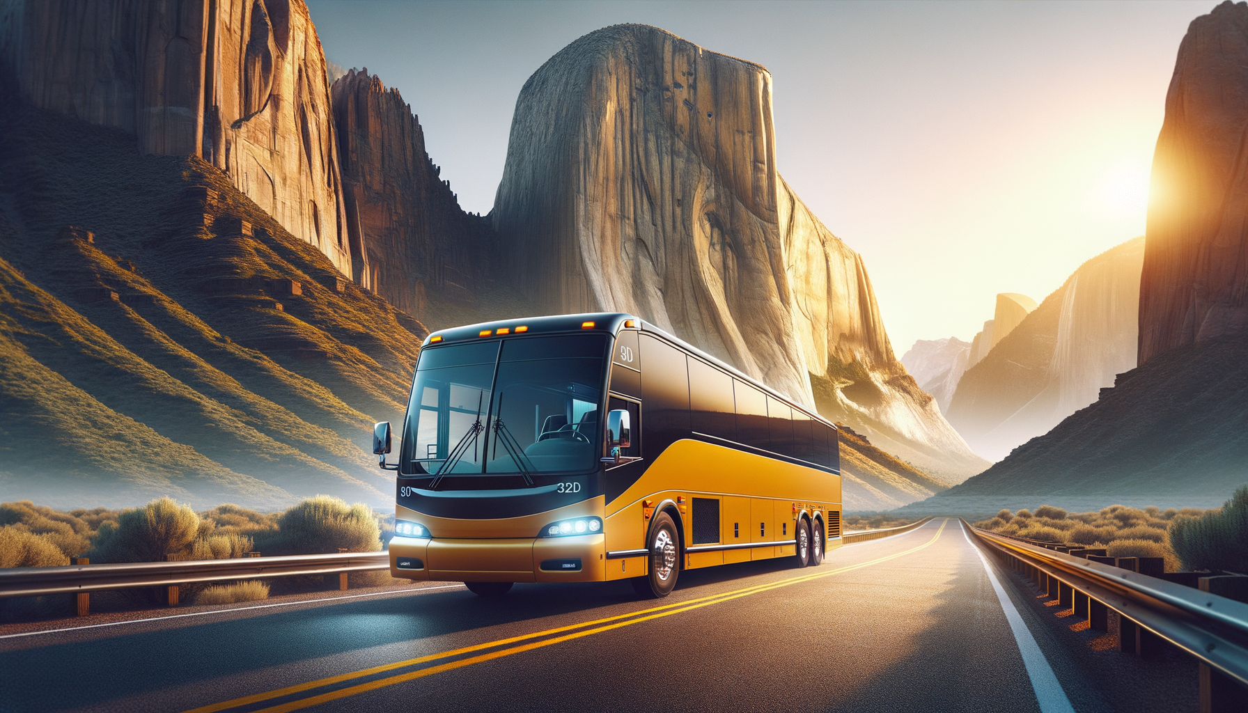 Descubre Lugares Únicos en Nuestros Tours en Autobús