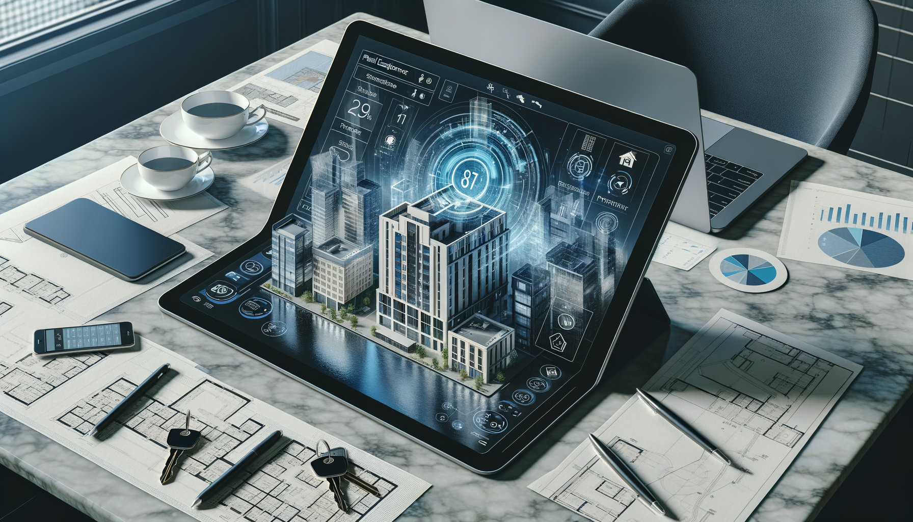 Real Estate Software: Streamline Your Property Management