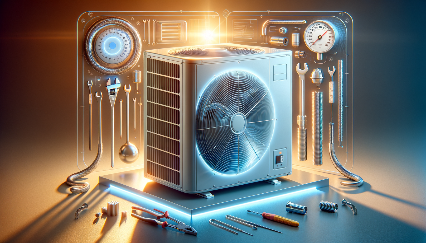 Maximize Efficiency and Extend Lifespan with Regular HVAC Maintenance