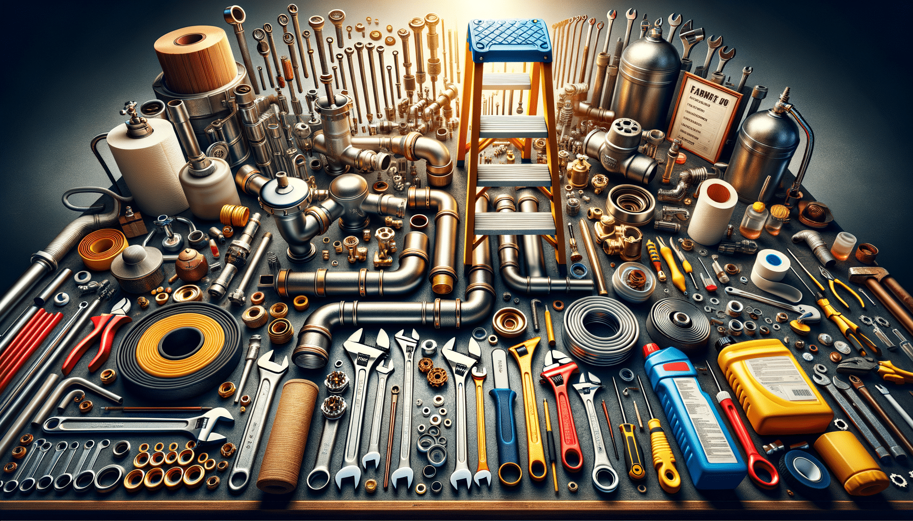 Your Path to Success in Plumbing Jobs – Here’s How to Get Started