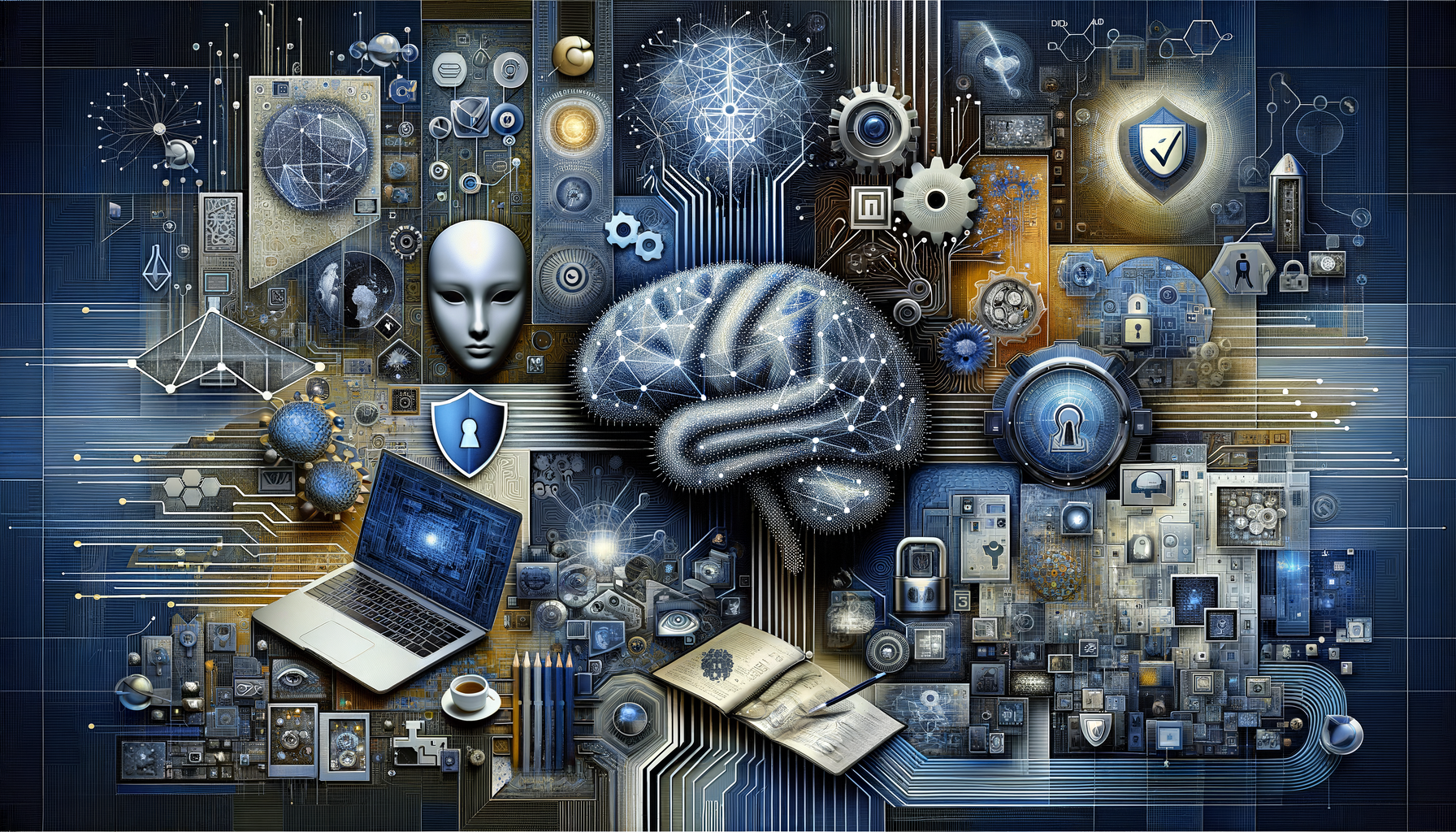 AI in Cybersecurity: Benefits and Challenges