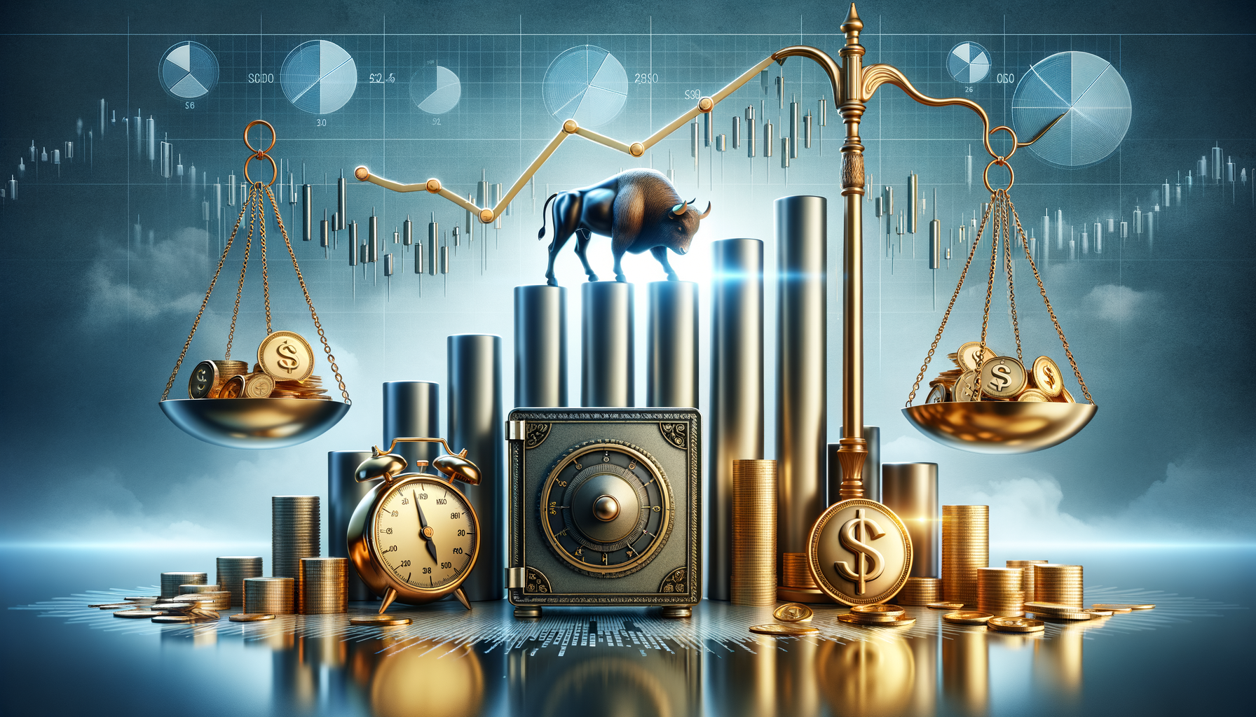 Maximize Your Financial Potential with Professional Investment Services