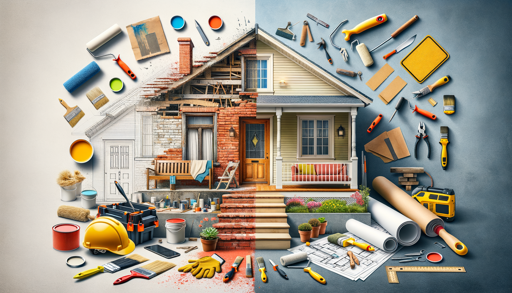 Understanding the Home Remodeling Process