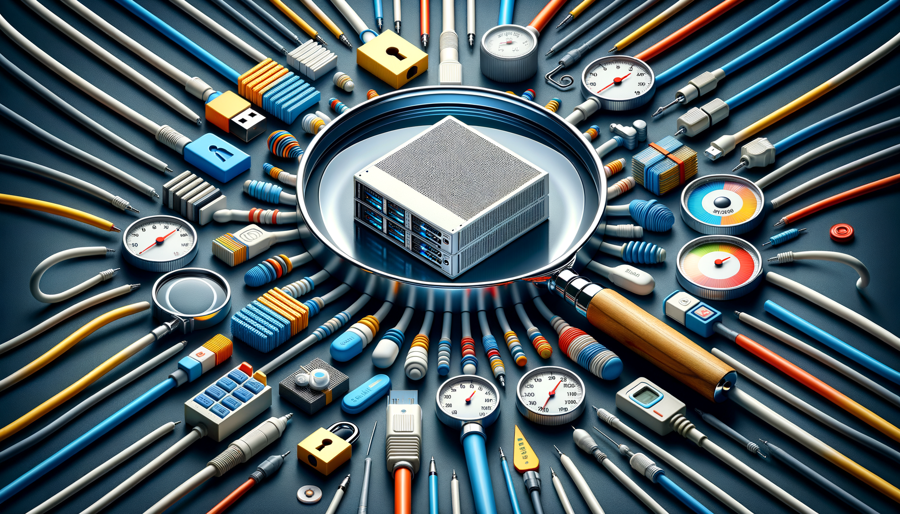 What to Consider When Choosing Web Hosting Services