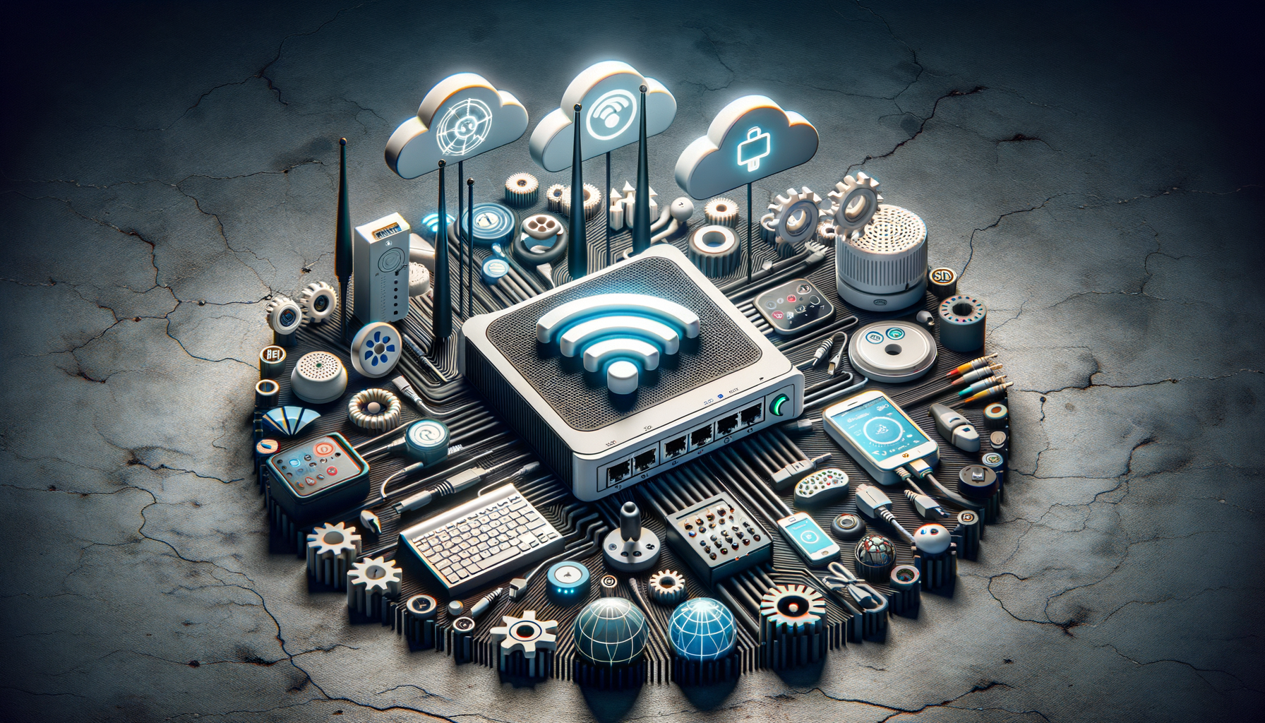 Factors to Consider When Choosing a Internet Provider