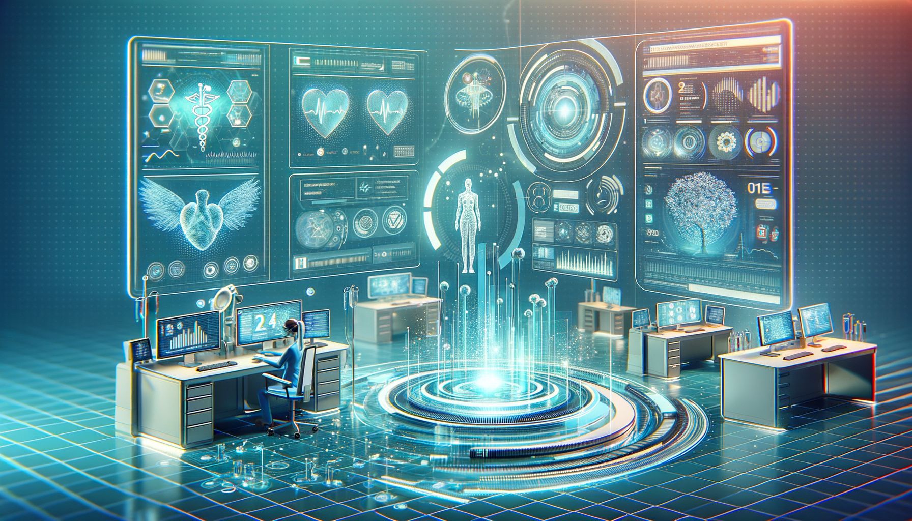 Revolutionize Your Practice with Advanced Behavioral Health EMR Software