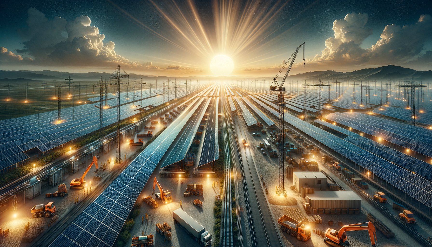 Why the Solar Industry Is Growing and What It Means for You