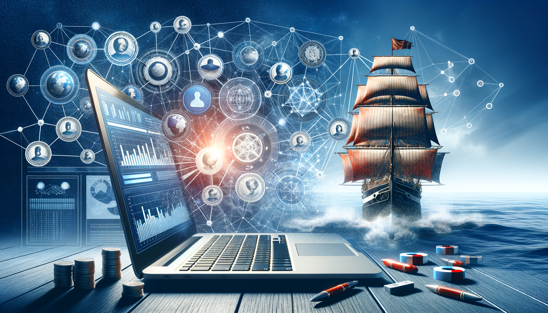 Start Your Affiliate Marketing Journey with Confidence.