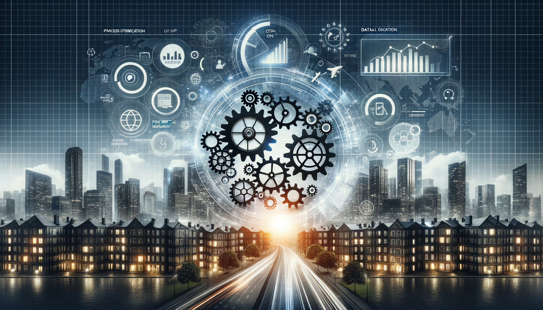 Elevate Your Property Management Efficiency with Innovative Software Solutions: Discover Essential Features