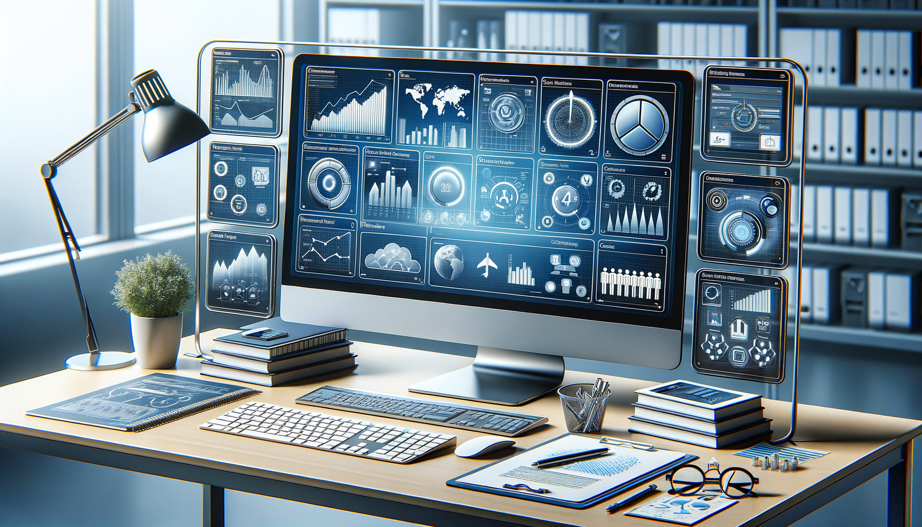 Maximizing Efficiency with the Right Business Software Tools