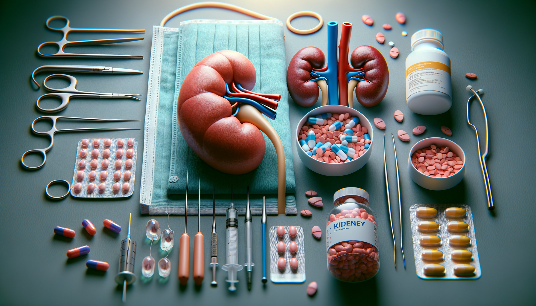 Understanding Treatment Options for Kidney Disease