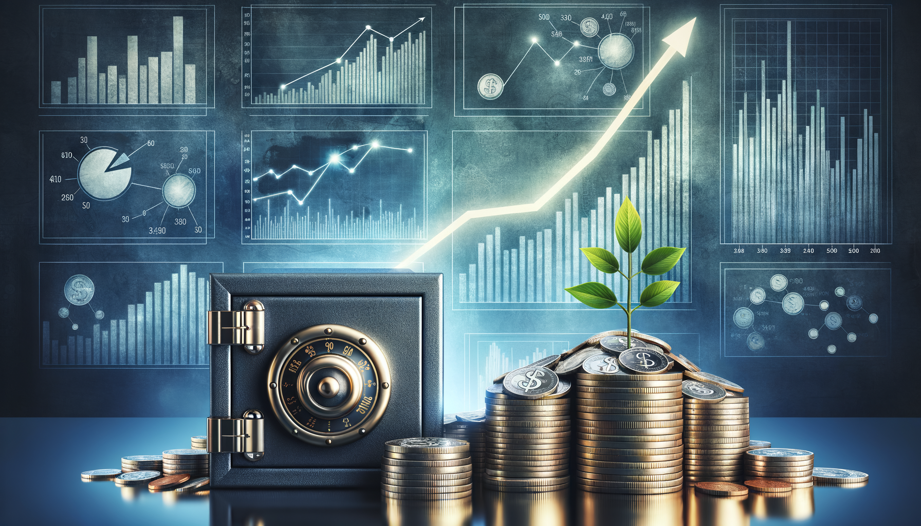 Grow Your Wealth with Thoughtful Investment Services
