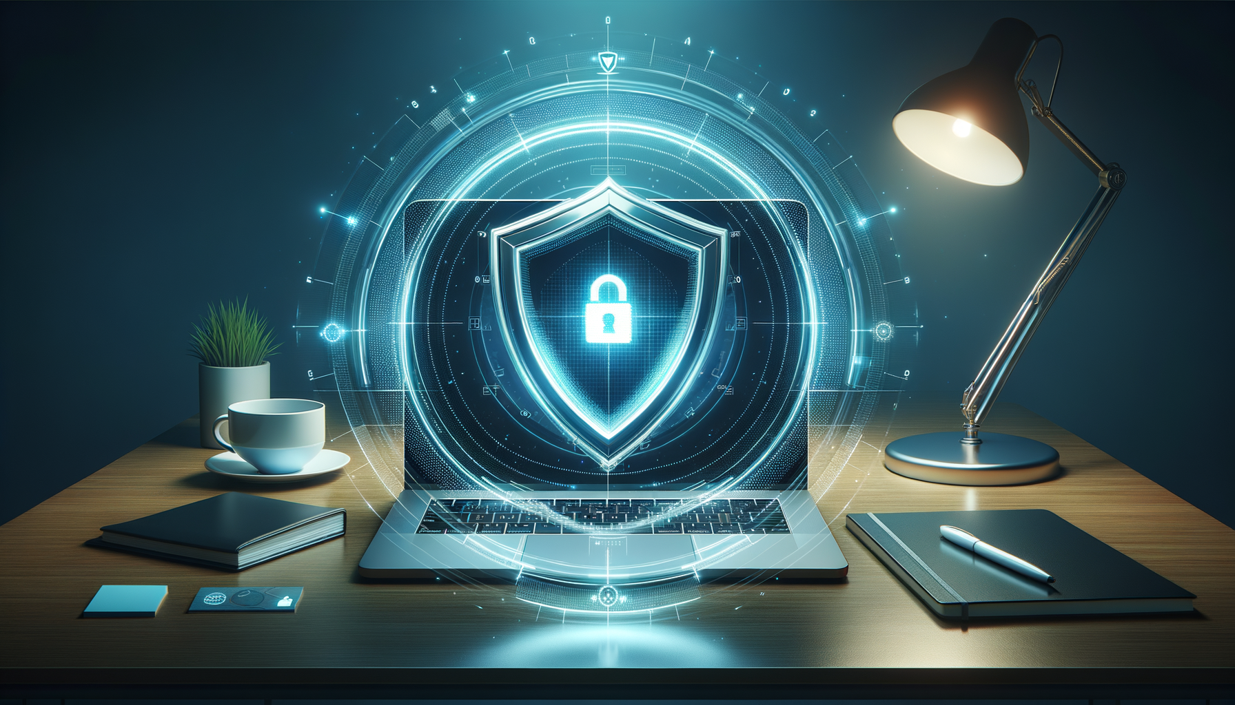 Safeguard Your Devices with Essential Antivirus Software Protection!
