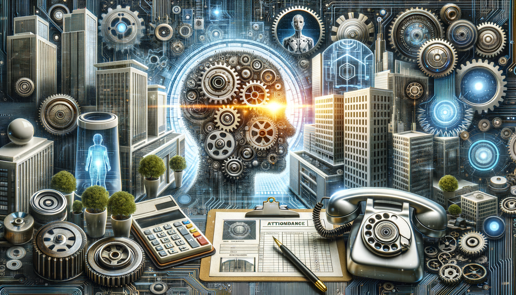 Beyond the Algorithm: What Humans Still Do Best in Property Management