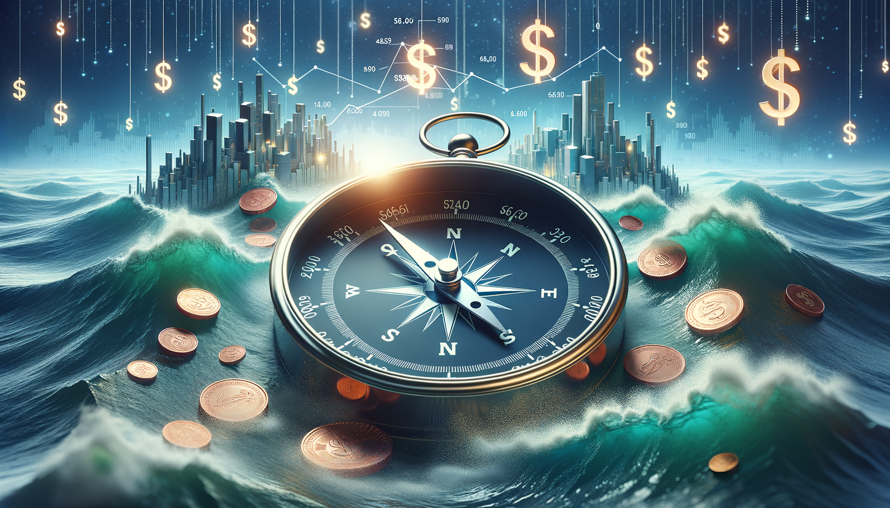 Navigate Your Financial Future with Expert Investment Services