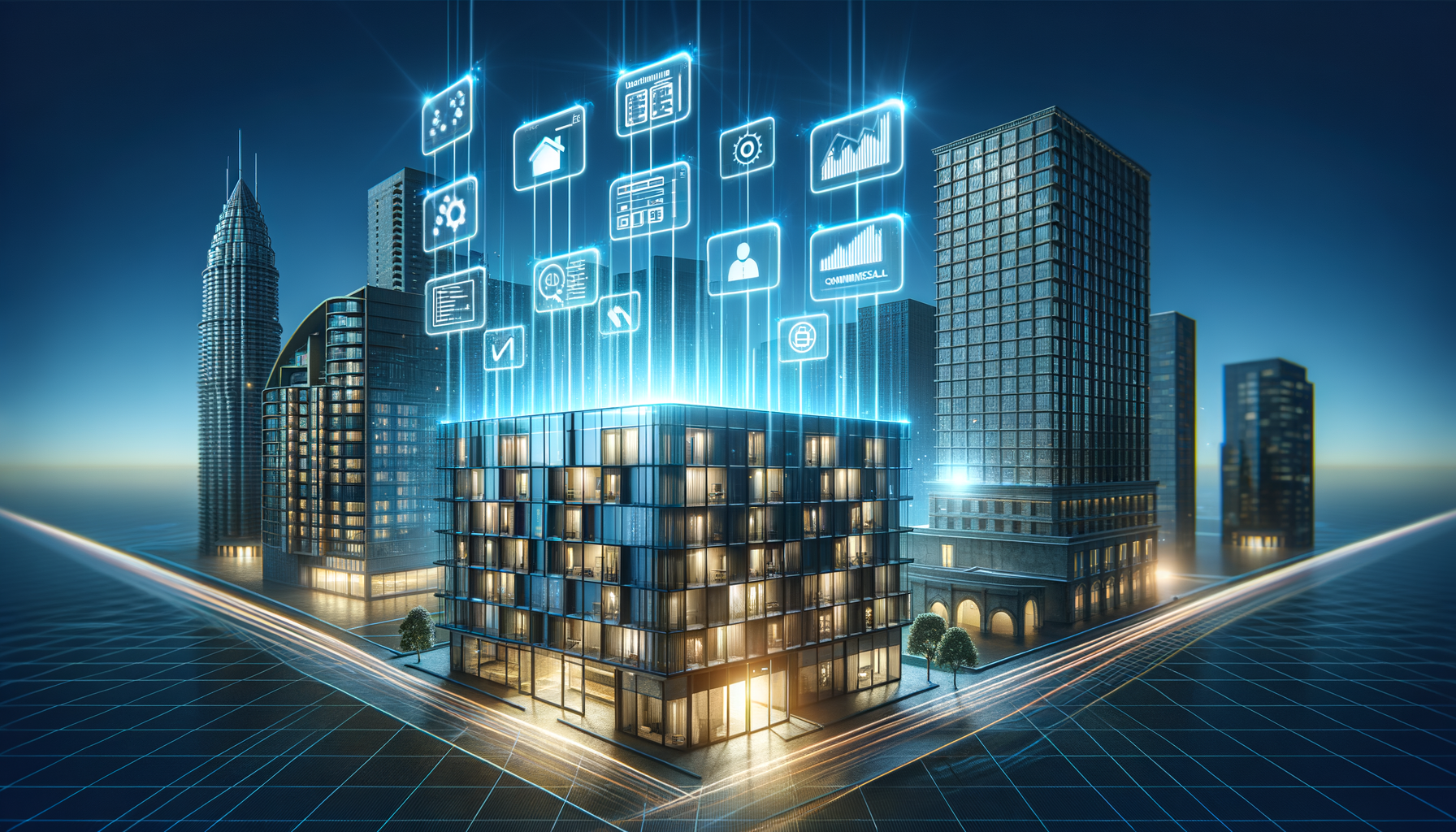 Property Management Software for Premium Estates and Commercial Spaces