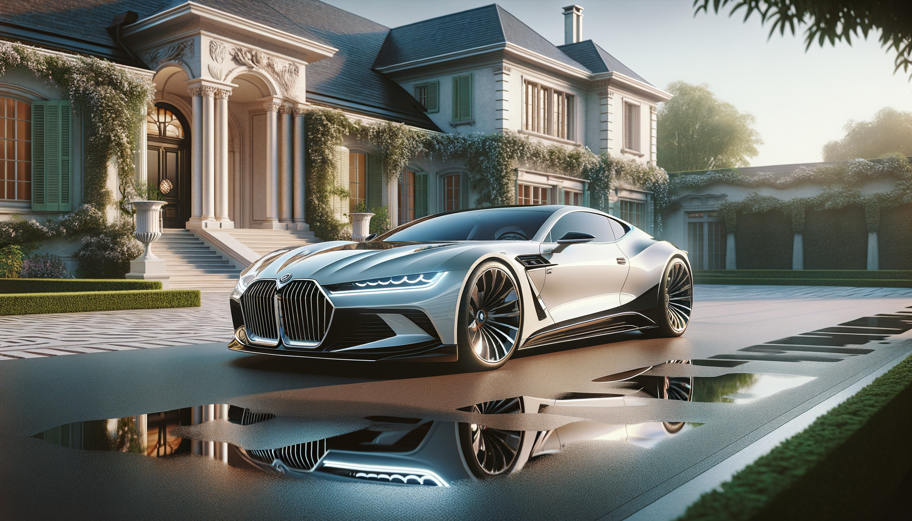 Experience Elegance and Performance with Luxury Cars