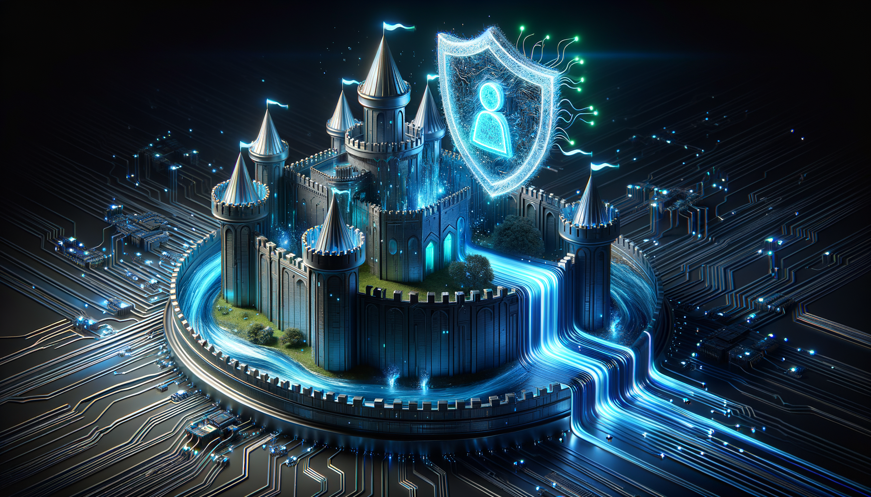 AI in Cybersecurity: A New Era of Protection