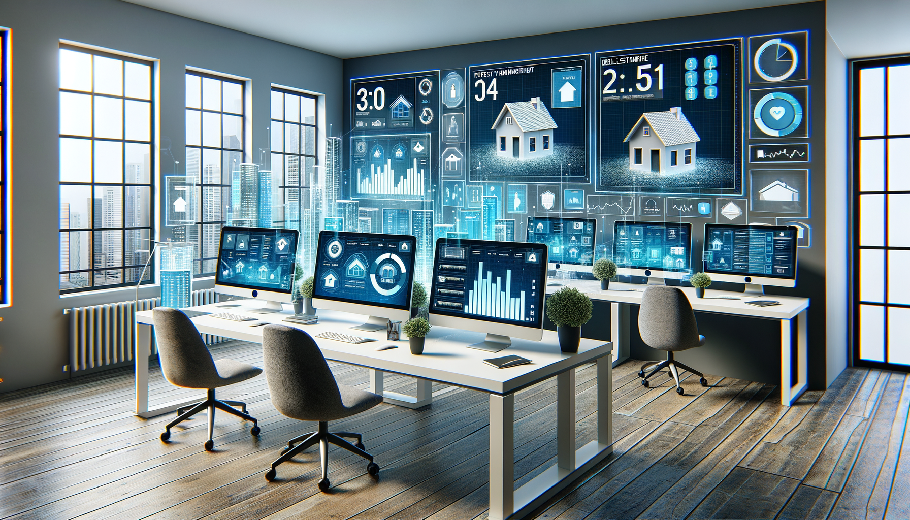 Real Estate Software: Streamline Your Property Management