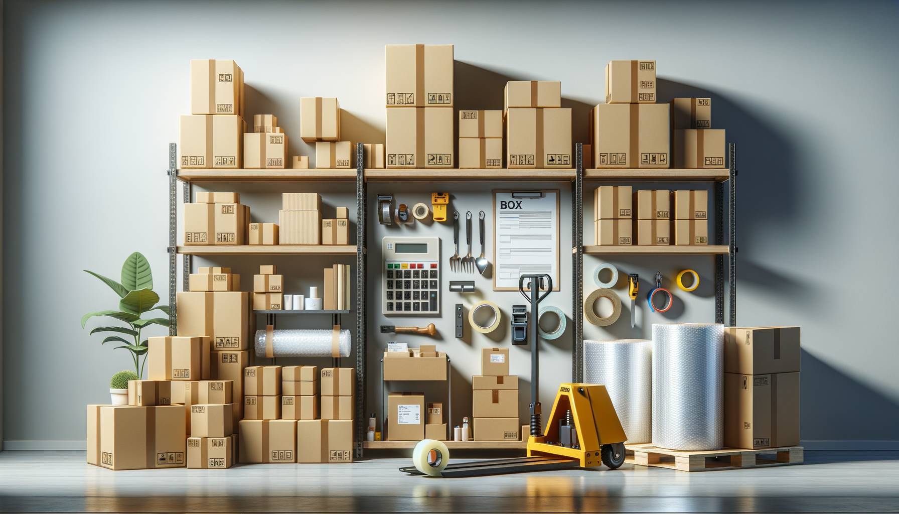 Start a Rewarding Career in Packing with These Simple Tips