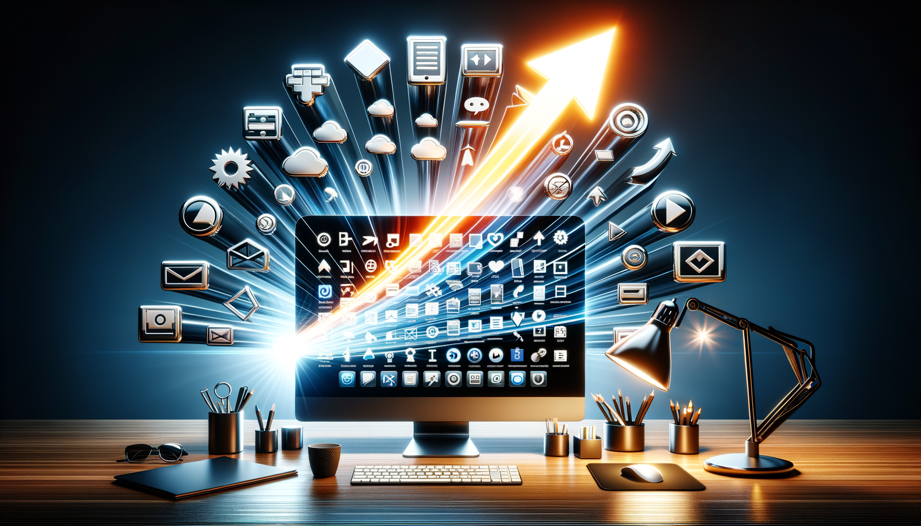 Choosing the Right Business Software for Your Needs