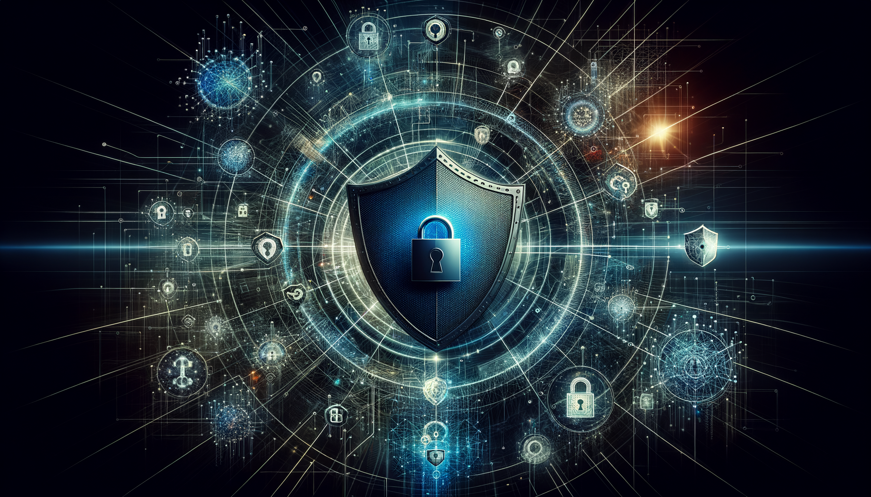 Proteggi i tuoi dati e beni digitali con misure di sicurezza informatica