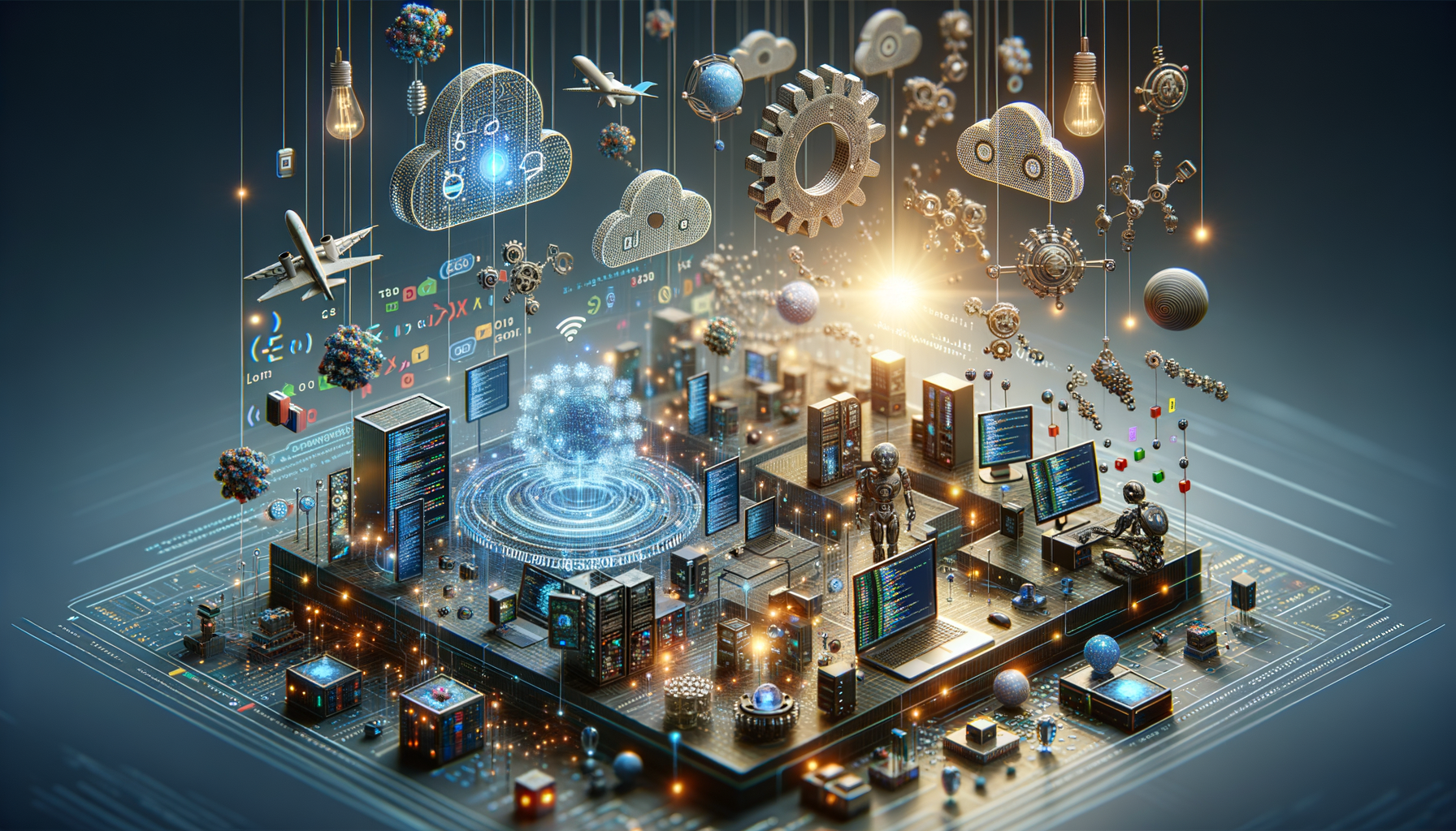 De Rol van Software Engineering in Digitale Innovatie