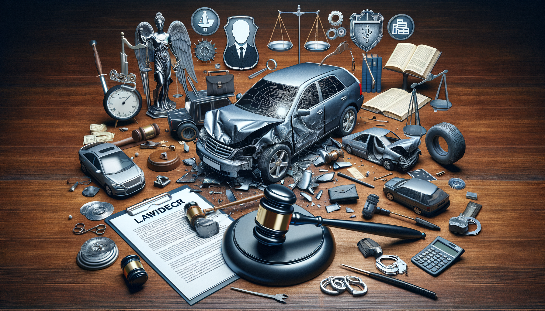 How an Accident Lawyer Can Help You Navigate the Process