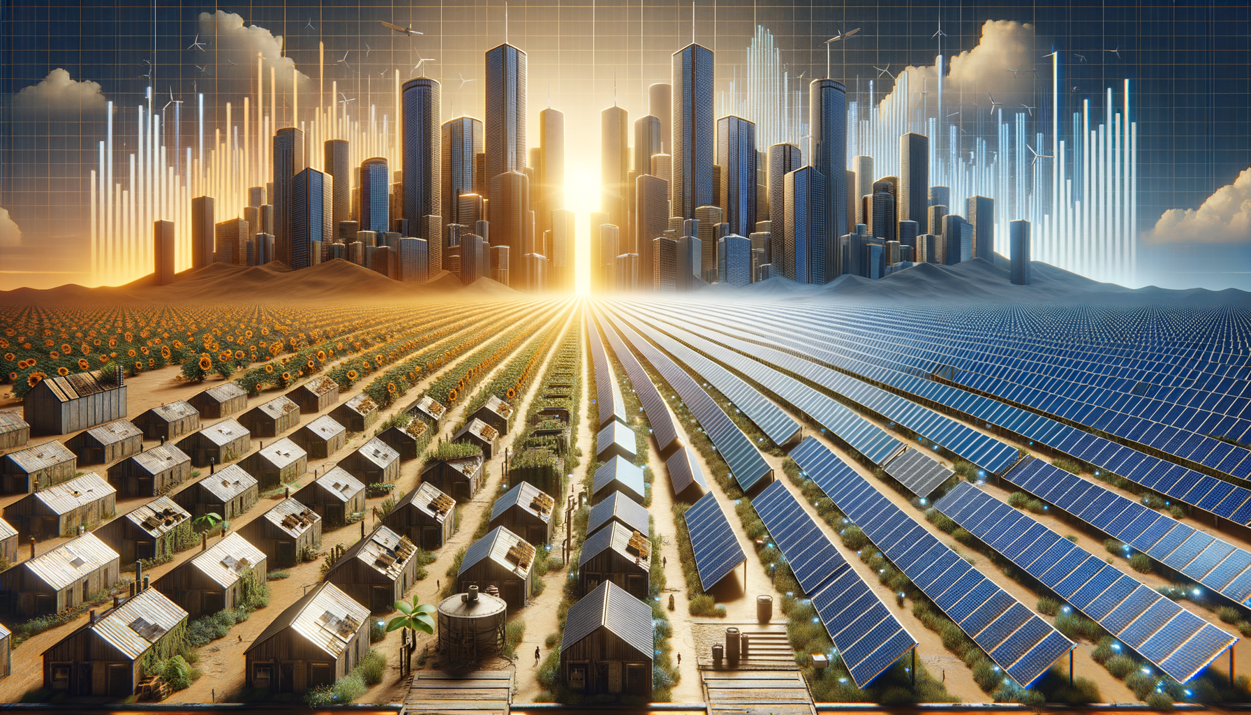 Solar Panel Jobs: Driving Innovation