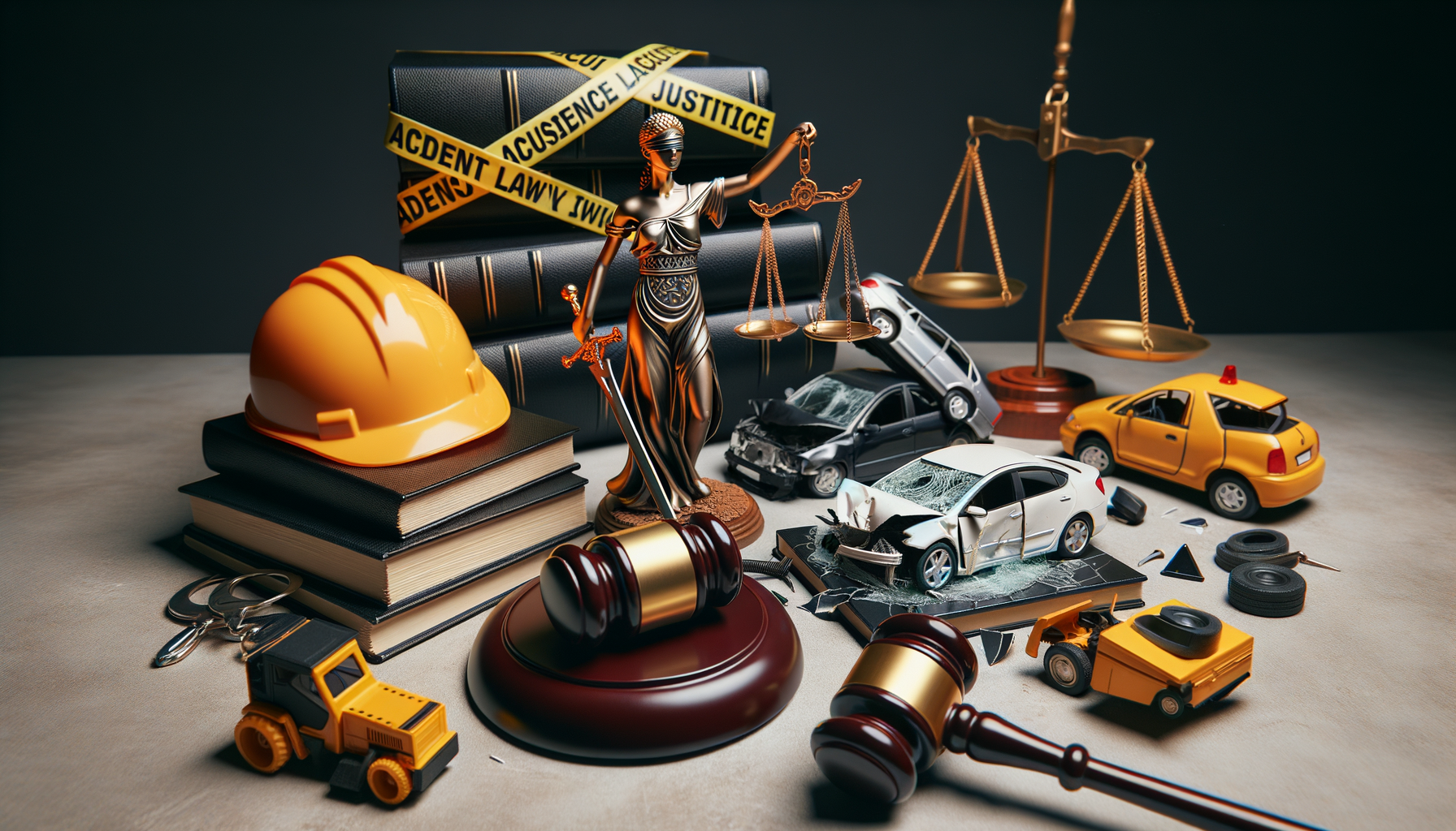 人身事故のケースを的確に評価し、最善のアドバイスを受け取ろう
