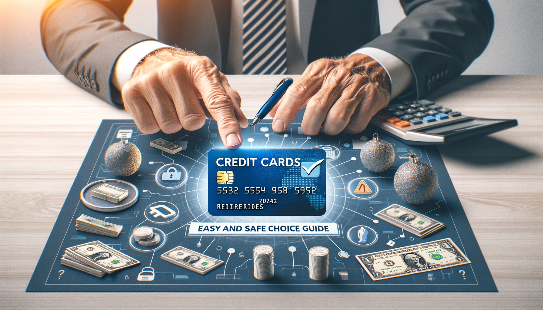 Carta di Credito per Pensionati: Guida Facile e Sicura alla Scelta