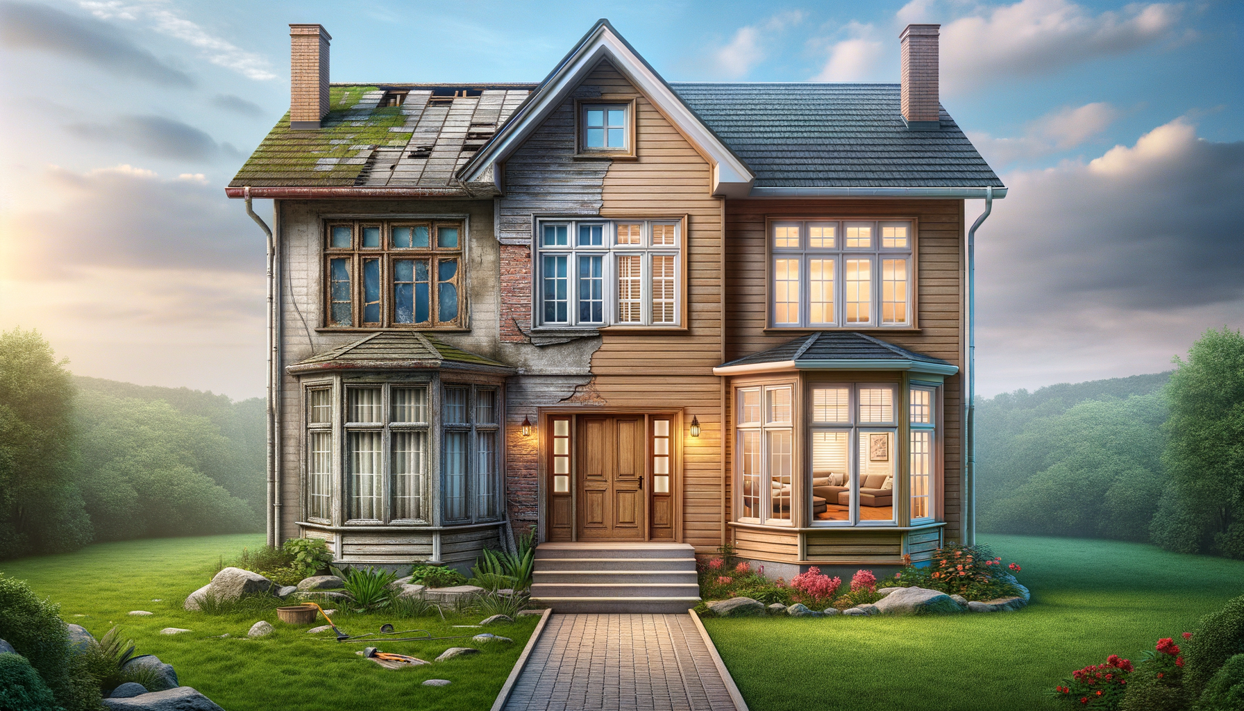 Is It Time to Replace Your Windows?