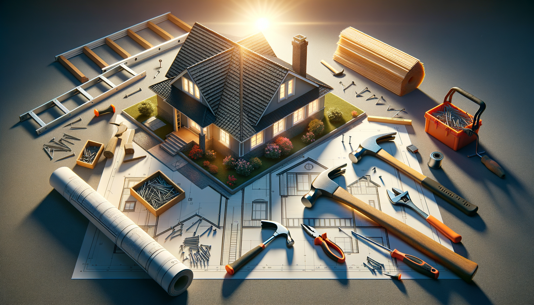 Roofing Services to Consider for Your Home